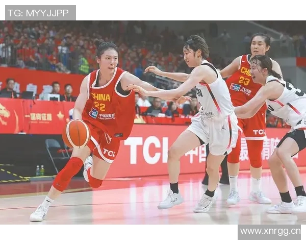 中国女篮在预选赛中具备优势只需正常发挥即可顺利晋级