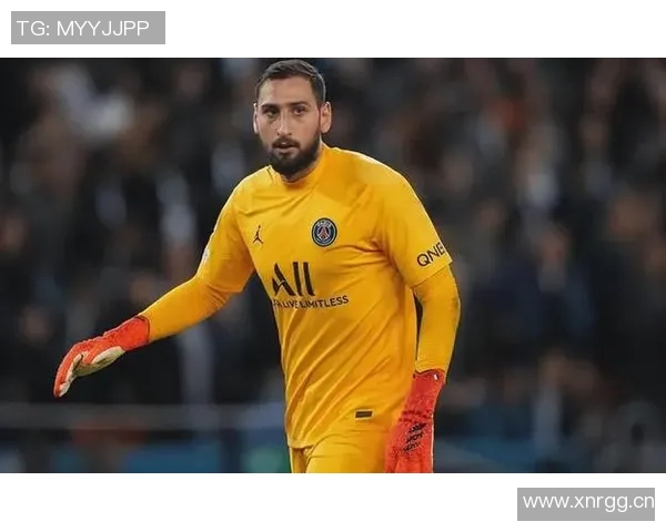 英超门将评分榜揭晓桑德兰门将表现抢眼多纳鲁马维卡里奥紧随其后