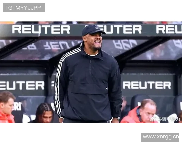 科隆主帅赞孔帕尼内心柔软如熊渴望成为他那样的人