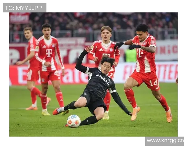 德甲最新战况拜仁八连胜稳居榜首门兴仍未尝胜绩垫底