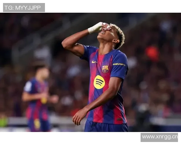 弗里克若不改善防守巴萨恐难有作为亚马尔肩负起核心重任 弗里克若不改善防守巴萨恐难有作为亚马尔肩负起核心重任