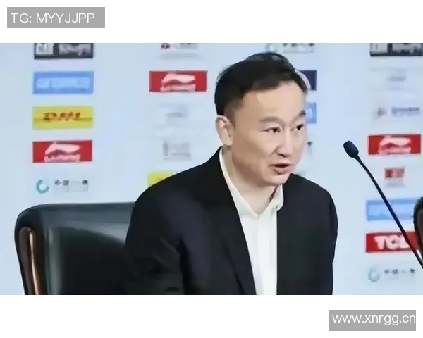 刘维伟激励杨瀚森勇敢前行面对挑战与质疑的坚定信念 刘维伟激励杨瀚森勇敢前行面对挑战与质疑的坚定信念