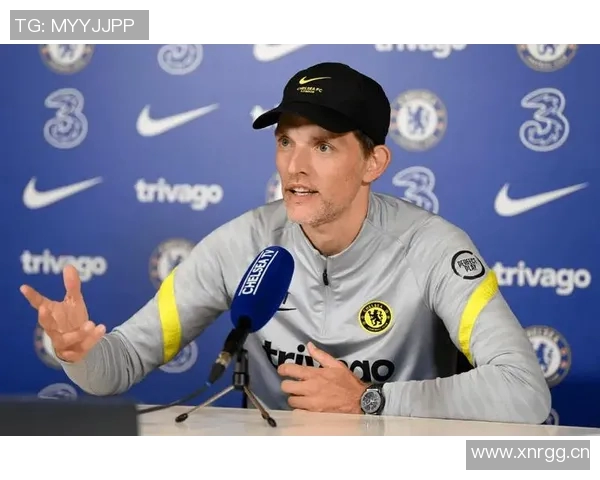 孔德回忆与哈维图赫尔的对话更倾向于孔德的战术理念并希望踢中卫