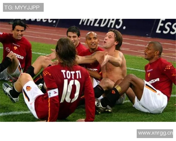 托蒂谈意大利足球现状：关注尼科帕斯缺乏天才球员