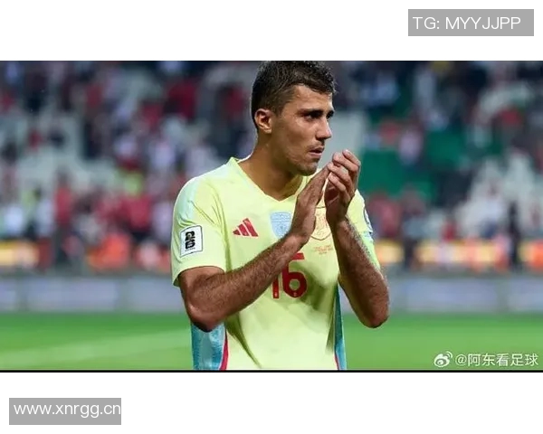 罗德里因肌肉受伤缺席后重返曼城训练状态回暖