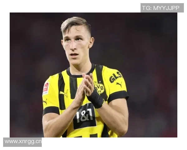 多特欲续约施洛特贝克年薪1400万否则将考虑转会出售