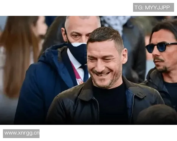 托蒂谈迪巴拉不适合伪9号期望有人继承罗马10号球衣