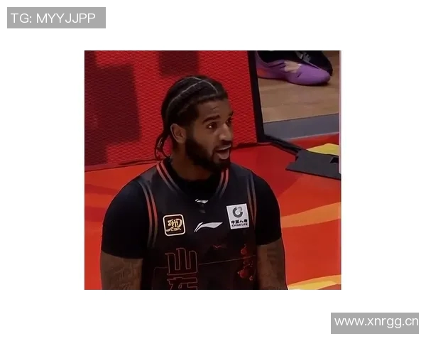 山东男篮外援克里斯预计11月5日左右重返球队助力新赛季