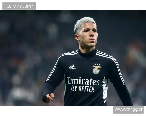 恩佐与新经纪公司签约帕斯托雷成为联合创始人助力新篇章 恩佐与新经纪公司签约帕斯托雷成为联合创始人助力新篇章