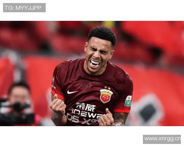 海港遭遇五轮不胜困境古斯塔沃缺阵让前八希望渺茫 海港遭遇五轮不胜困境古斯塔沃缺阵让前八希望渺茫