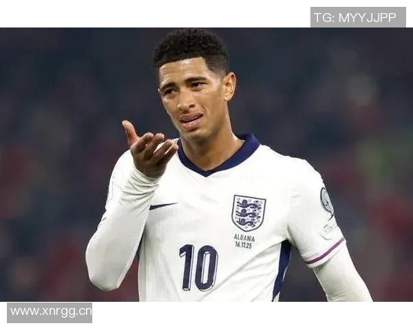 贝林厄姆回应负面评论称不愿关注坚持沉默是过时观点