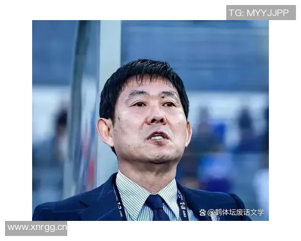 森保一执教日本队百场感悟初心不改誓带队挑战世界舞台