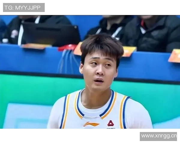 赵睿加盟北京的动因揭秘：渴望在有底蕴的竞争球队中成长