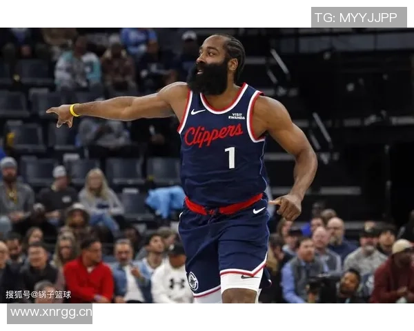 火箭媒体人点评哈登控球不稳老詹与保罗主控更具安全感