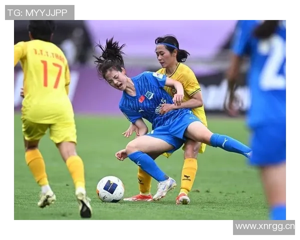 武汉女足外援金惠利加盟水原FC助力亚冠冠军荣耀再续 武汉女足外援金惠利加盟水原FC助力亚冠冠军荣耀再续