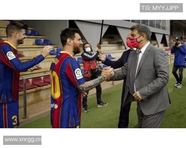 巴萨男足11月7日重返诺坎普公开训练观众人数限制为23000人