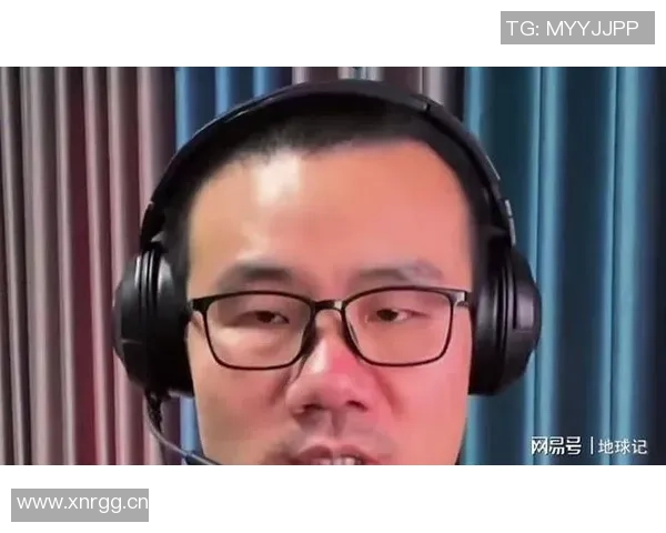 徐静雨期待杨瀚森换队希望加盟篮网或鹈鹕展现更大灵活性