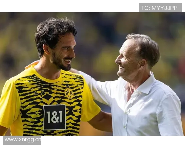 多特蒙德需展现夺冠实力期待瓦茨克携奖杯回归广场