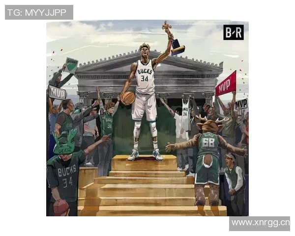 字母哥2024赛季表现抢眼助球队夺冠并荣膺MVP战绩12胜1负