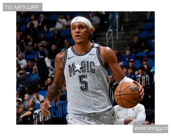 祝福魔术球星班凯罗23岁生日快乐愿你未来更加辉煌灿烂