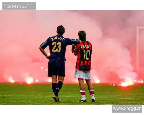 舍甫琴科强调意大利队应参加世界杯期待米兰德比的精彩对决