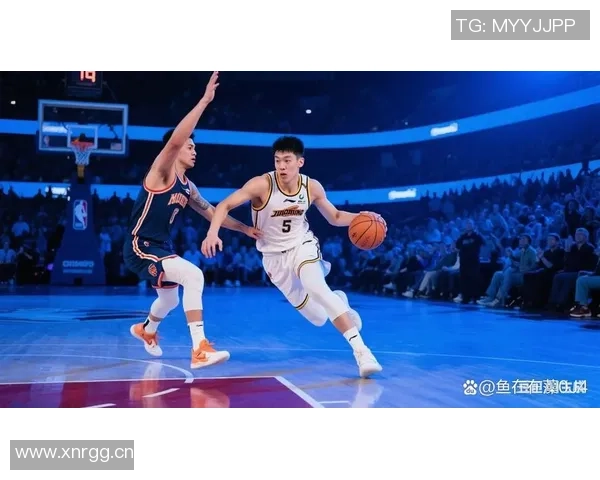 李凯尔寄语杨瀚森：在NBA追求快乐与友谊的重要性