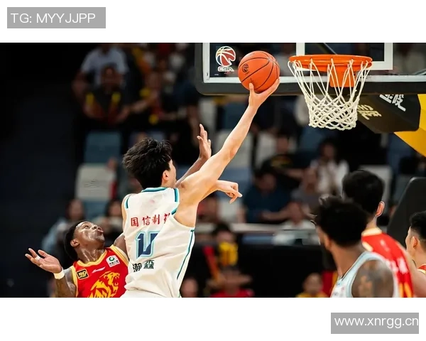 杨瀚森随队征战多伦多与克利夫兰客场背靠背后再评估G联赛出战计划