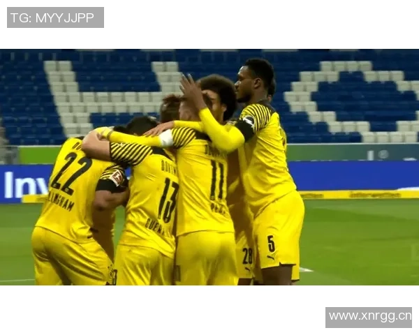 多特蒙德对科隆首发阵容揭晓吉拉西阿德耶米领衔小贝林布兰特待命