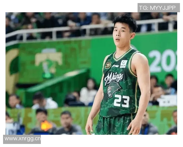 林葳在比赛中表现出色抓住机会贡献8分2板1助展现潜力 林葳在比赛中表现出色抓住机会贡献8分2板1助展现潜力